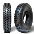 Timax Truck Tire, тяжелая грузовая шина, сделанная в Китае, 11R22,5 Три линии